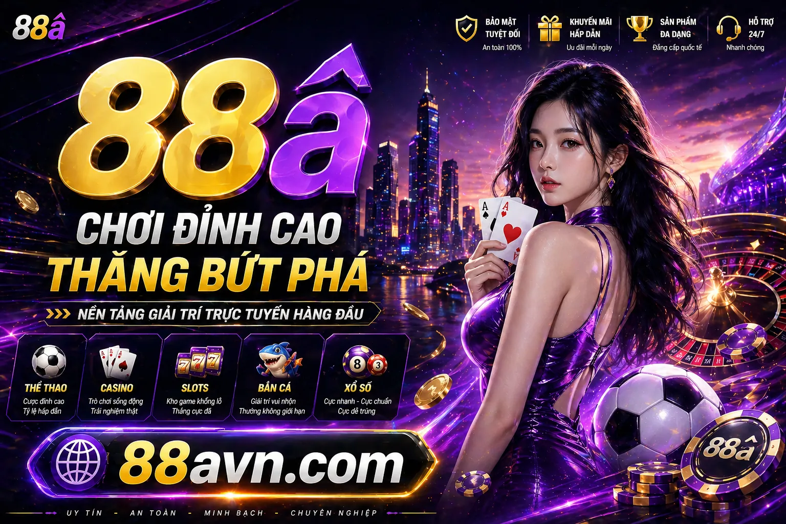 Chính Sách Bảo Mật 999ok Casino