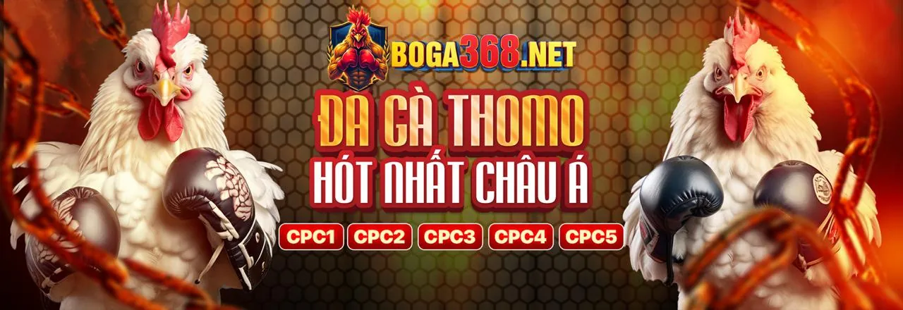 Thưởng Chào Mừng